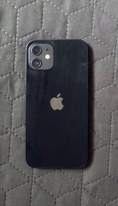 iPhone 12 (64 GB, černá) - 3