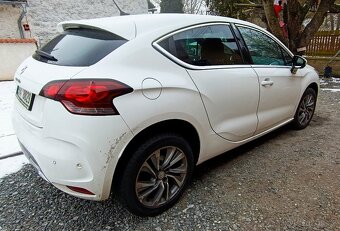 Citroen DS4 - 3