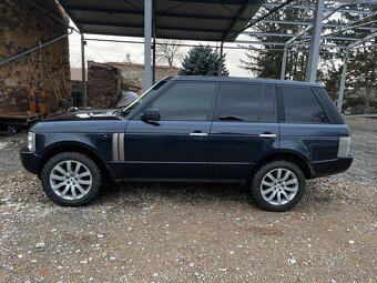 Range rover L322 4.4i 210kw LPG - 3