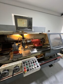 CNC SOUSTRUH MASTURN MT50 - 3