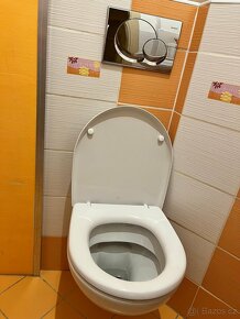 Závěsné WC KOLO + podomítková nádržka - 3