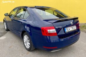 Škoda Octavia 1,8 / 85 kW r.v. 2017 - 3