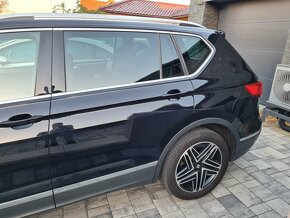 Seat Tarraco Xcellence 2.0 TDI 110Kw facelift - 3