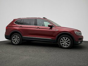 VW Tiguan ALLSPACE, 2018, 2.0 TDI, DSG, 167.800 km, 7 míst - 3