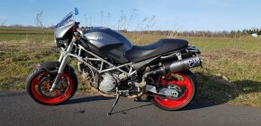 Ducati Monster - 3