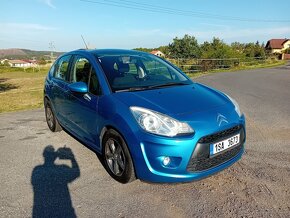 Citroen C3 1.4i, 2 maj. původ ČR. - 3