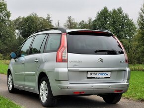 Citroen Grand C4 Picasso - 3