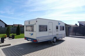 Knaus Sudwind Blue 450  TU - 3