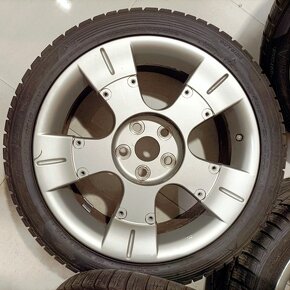 18" ALU kola – 5x114,3 – LEXUS (TOYOTA, SUZUKI, SUBARU) - 3