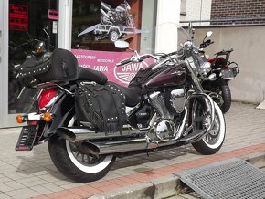 Suzuki VL 800 Intruder - 3