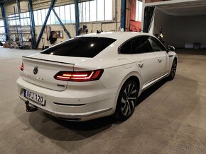 Volkswagen Arteon 2.0TDI - 3