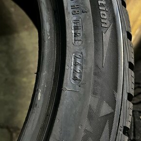 NOVÉ Zimní pneu 225/45 R17 94V XL Nexen - 3