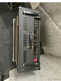 PRODÁM Vox ac15C2 + case na kolačkách - 3