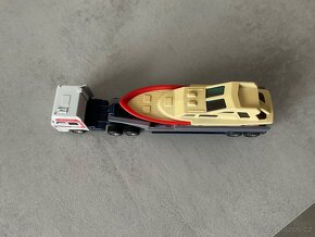 Matchbox Convoy CY-22 - 3