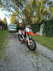 KTM sx 125 2020 - 3