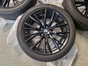 zimni original bmw 3 a 4 - 5x112 R18 - G20 G21 GG26 - 3