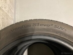 Letní pneumatiky Hankook 235/50 R19 - 3