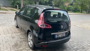 Renault Scenic 1.6 dCi, 96kw - 3