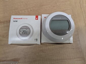 Evohome Honeywell - 3