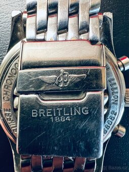 Breitling Navitimer 1884 - 3