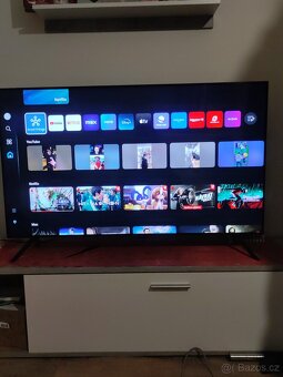 Televize Samsung 125cm - 3