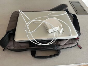 MacBook Pro 13”, late 2011, 500GB, Stříbrný - 3