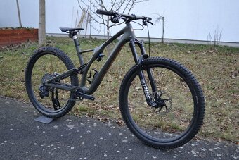 Specialized S-WORKS Stumpjumper (L) - 3