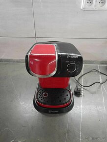 Kávovar Bosh Tassimo TAS6503 - 3