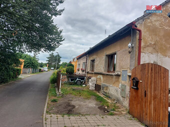 Prodej rodinného domu, 249 m², Podbořany - 3