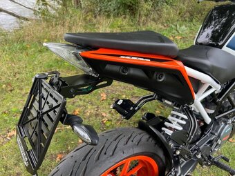 KTM 125 Duke - 3