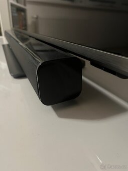 Soundbar Sharp HT-SB110 BT 2.0 - 3