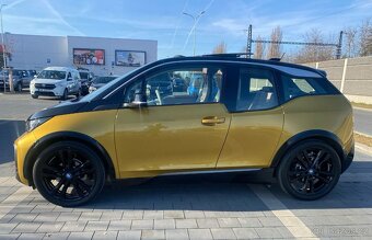 BMW i3 Sportpaket 2021 - 3