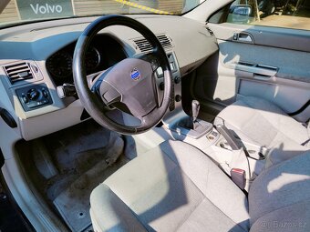 Volvo V50 2,0D 100kw - Náhradní díly - 3