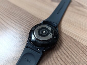 Prodám chytré hodinky Samsung Galaxy Watch 5 - 3