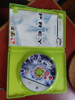 Prey PAL Xbox 360 - 3