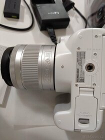 Canon EOS 250 D v záruce + Zdarma 256 GB Karta - 3