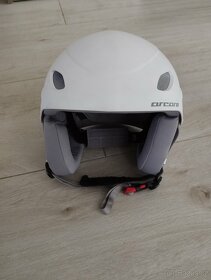 Dámská lyžařská helma S/M - 3