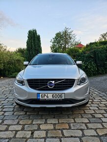 Volvo XC60 D4 AWD Polestar 162kw Ocean Race Automat - 3