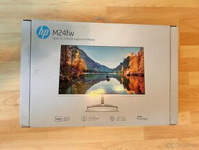 Monitor HP M24fw - 3