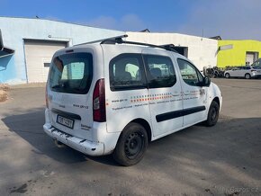 Citroen Berlingo - 3