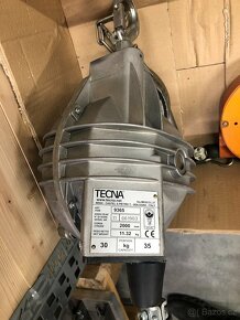 TECNA Balancer 9321 9365 - 3