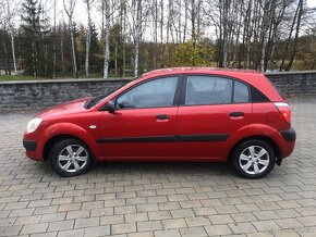 Kia Rio 1.4i r.v.2007 STK 06/2026 - 3