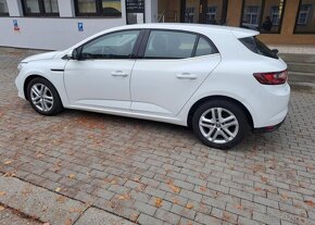 Renault Mégane 1,5 Energy dCi 110 Bose nafta manuál 81 kw1 - 3