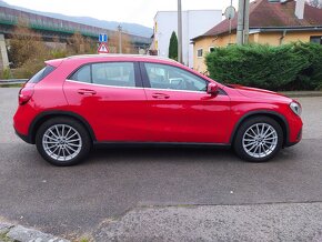 Mercedes-Benz GLA 200 CDI 4Matic r.v.2019 DPH - 3