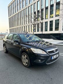 Ford Focus 2 2.0 TDCI 2010 - 3