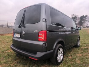 Transporter T6 2.0 TDI 110kw DSG - 3