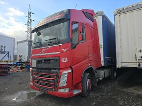 Volvo fh 460 - 3