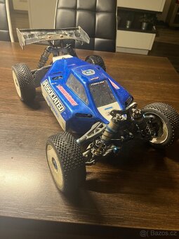 Team associated 8b3.1e - 3