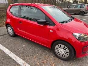 VW UP - 3