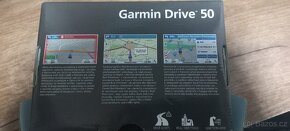 Navigace Garmin Drive 50 - 3